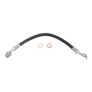 Hyundai Sonata Brake Hose - Rear - R1 Concepts - `16-`20